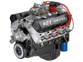 P3773 Engine